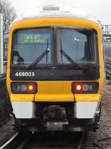 Typical Southern Service